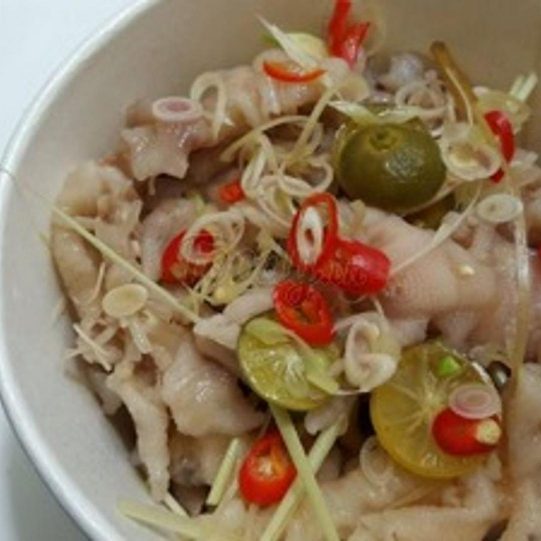 chan-ga-rut-xuong-muoi-sa-ot