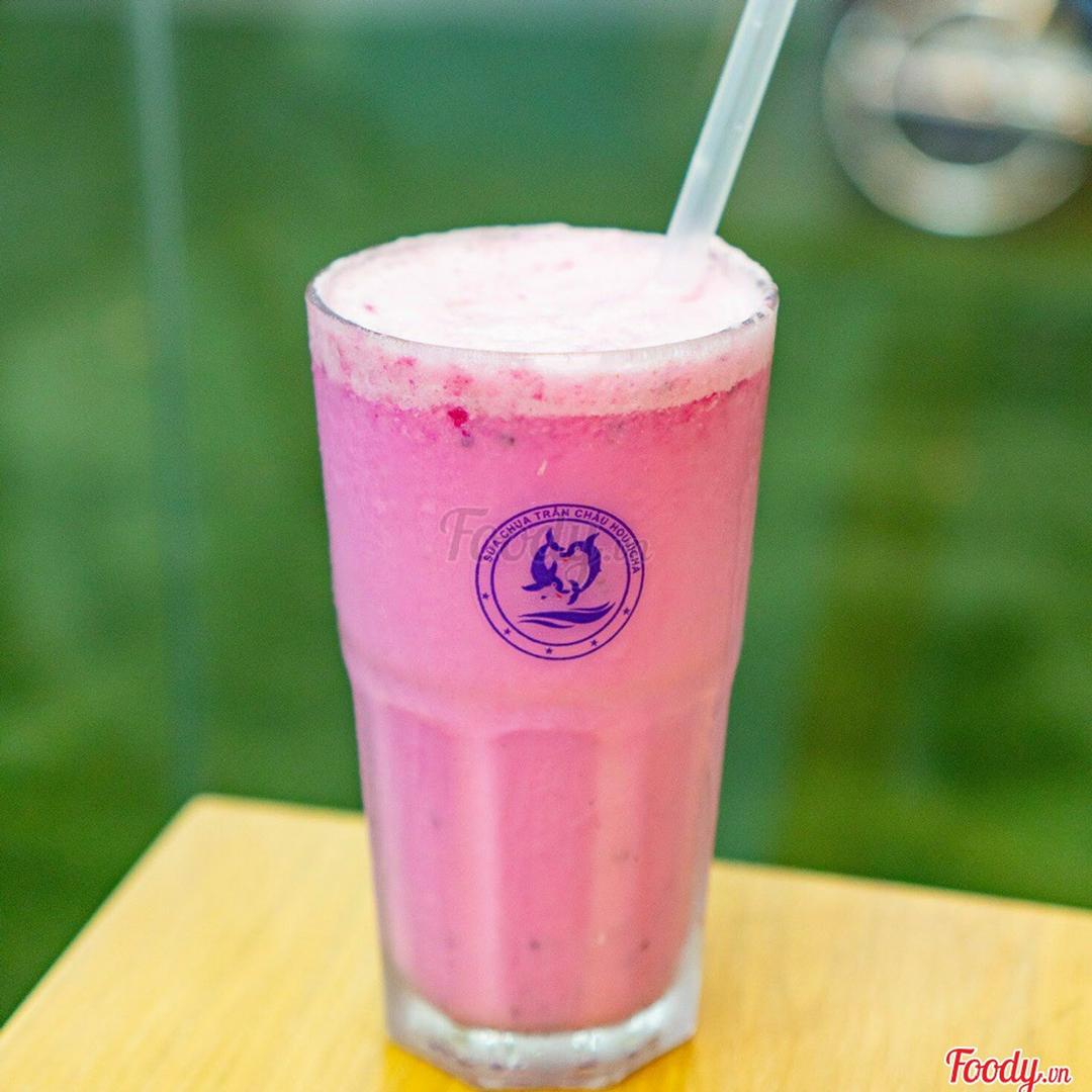 sua-chua-uong-thanh-long