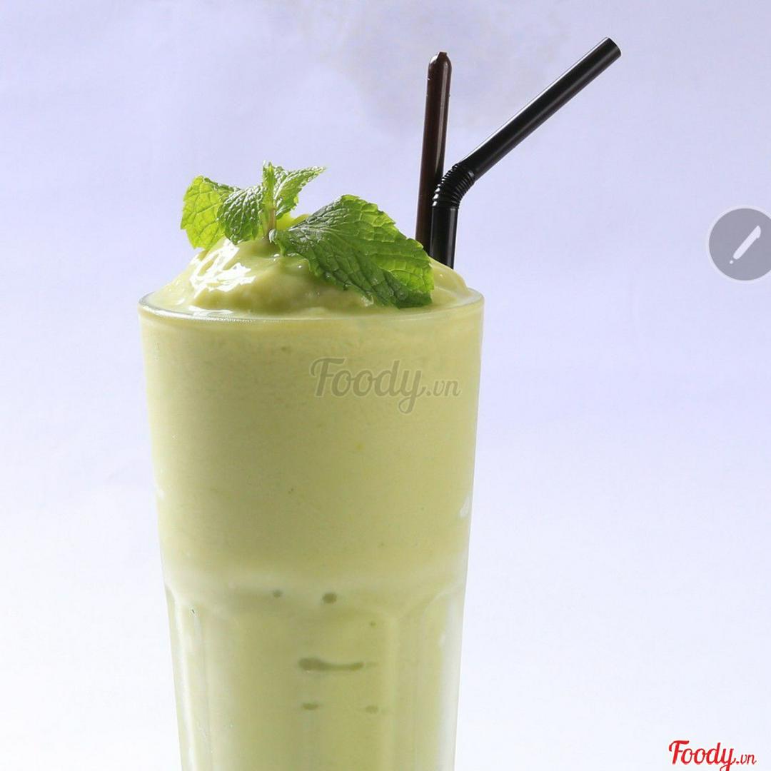 sinh-to-bo-dua-ly-500ml