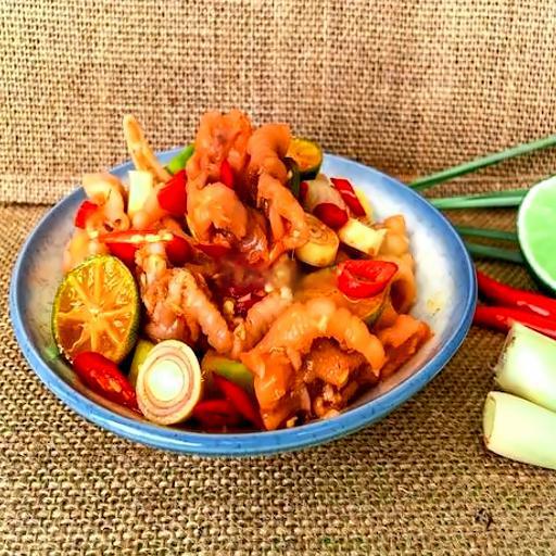 chan-ga-sot-thai