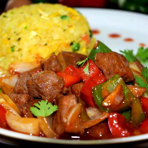 com-chien-bo-luc-lac