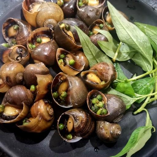 oc-lac-nuong-tieu-xanh