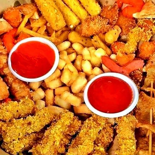 combo-canh-ga-kfc-khoai-tay