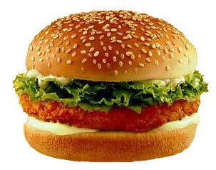 chicken-burger