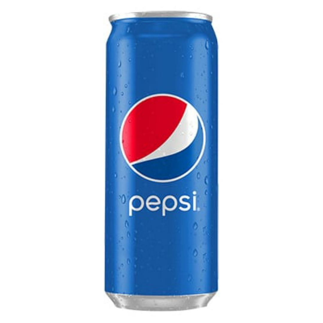 pepsi