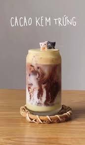 cacao-sua-kem-trung