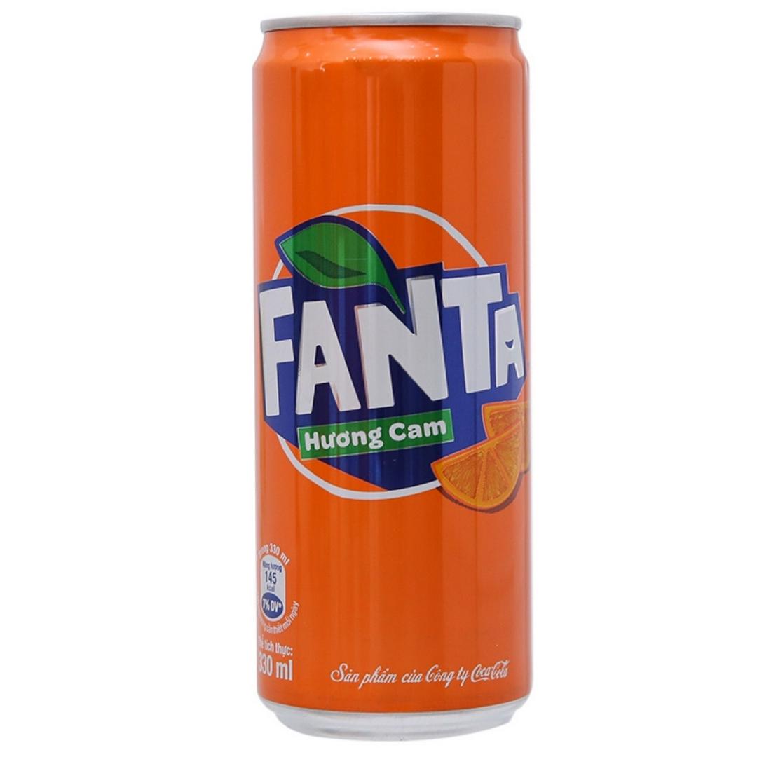 fanta