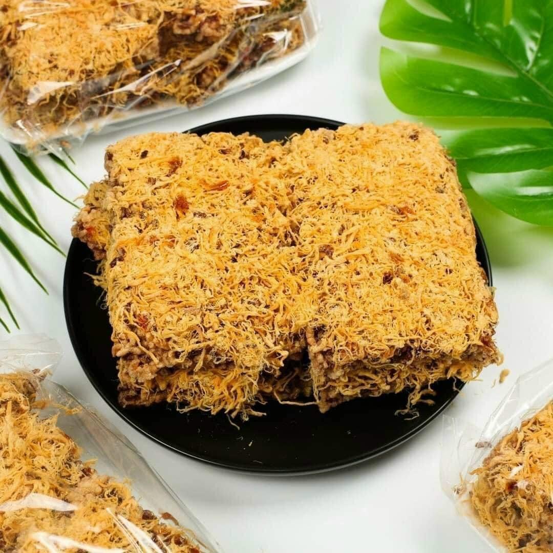 com-chay-gao-luc-phu-cha-bong-tuyet