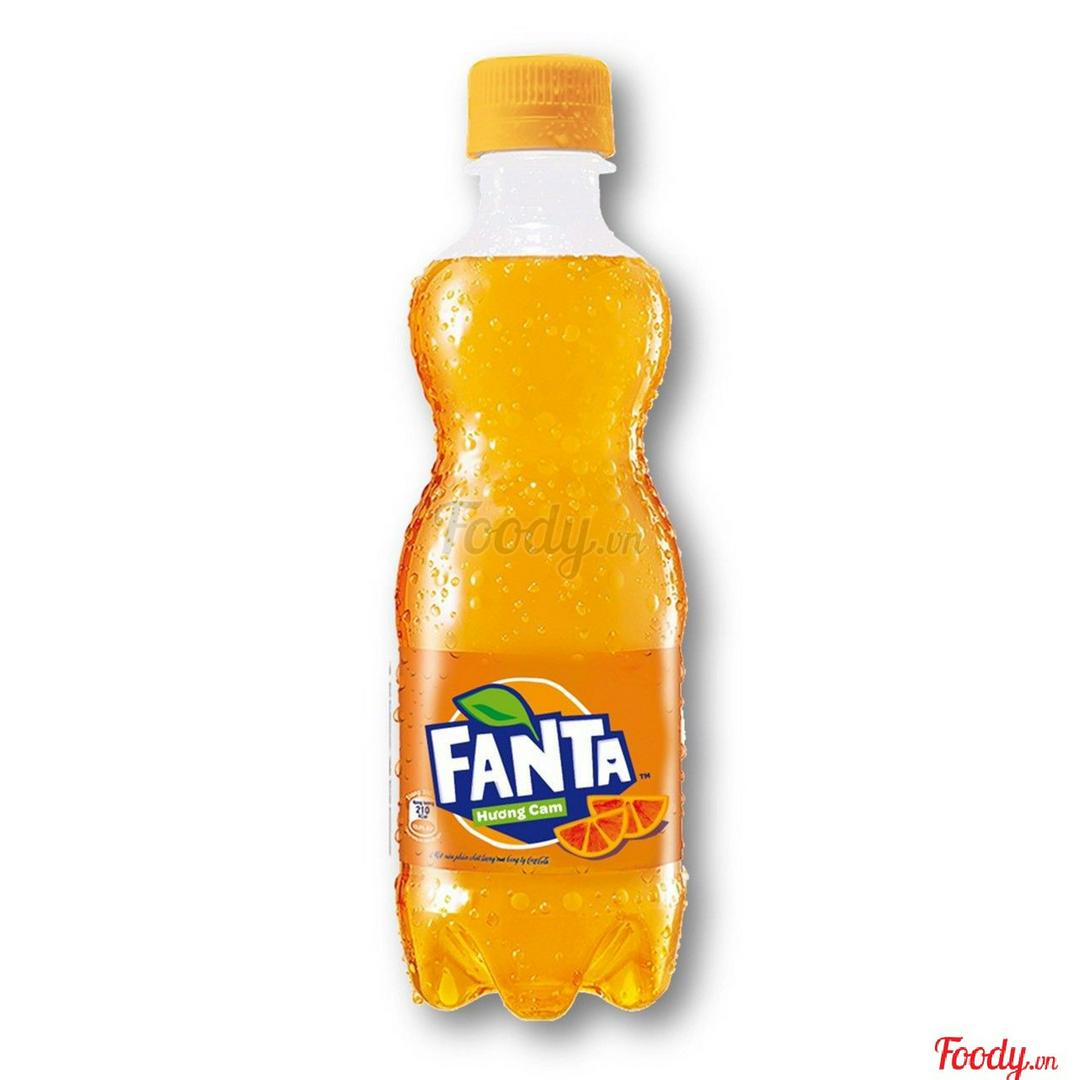 fanta
