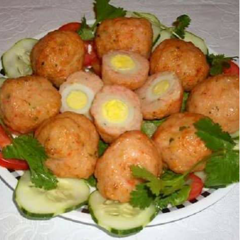 cha-ca-boc-trung-cut-3-vien-loai-ngon