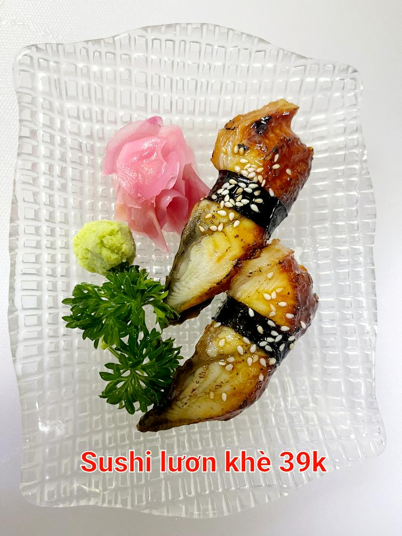 sushi-luon-khe