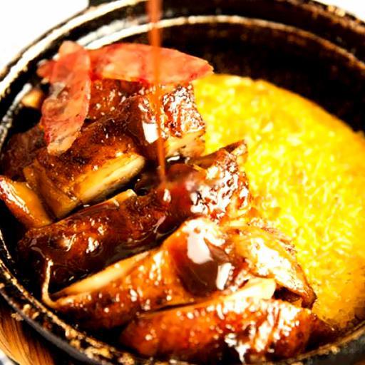 com-nieu-thit-kho-1-mat-chay