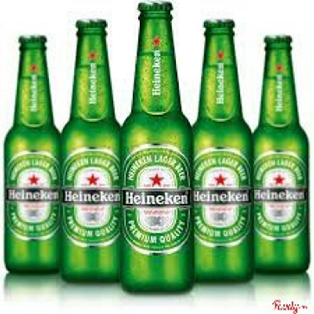 heineken