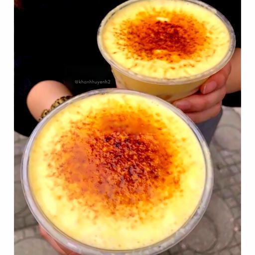 cacao-kem-trung-nuong