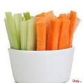 carot-celery-sticks