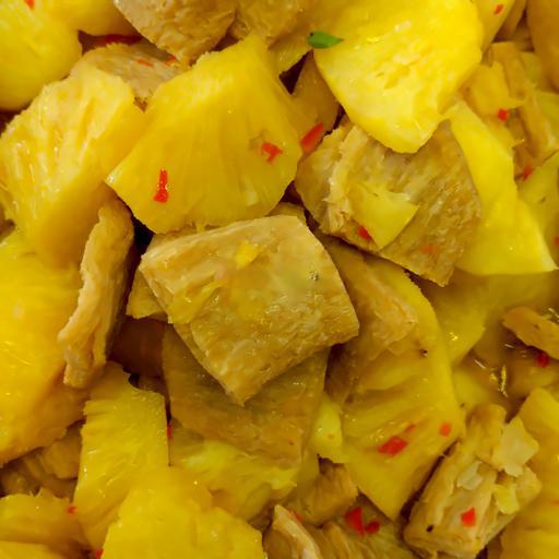 com-tau-hu-ky-kho-khom