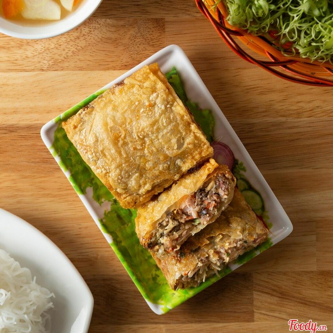 bun-nem-ran-tom-cua-bien