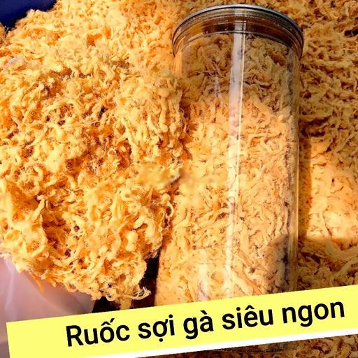 ruoc-ga-soi-cao-cap-sieu-ngon-100g