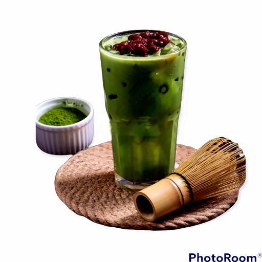 tra-sua-matcha