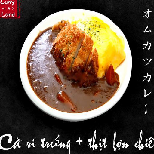 ca-ri-trung-thit-lon-chien