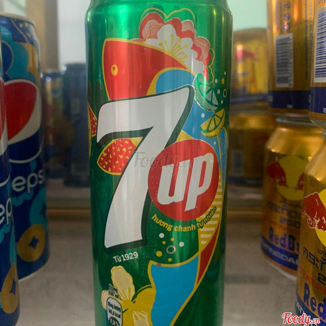7up
