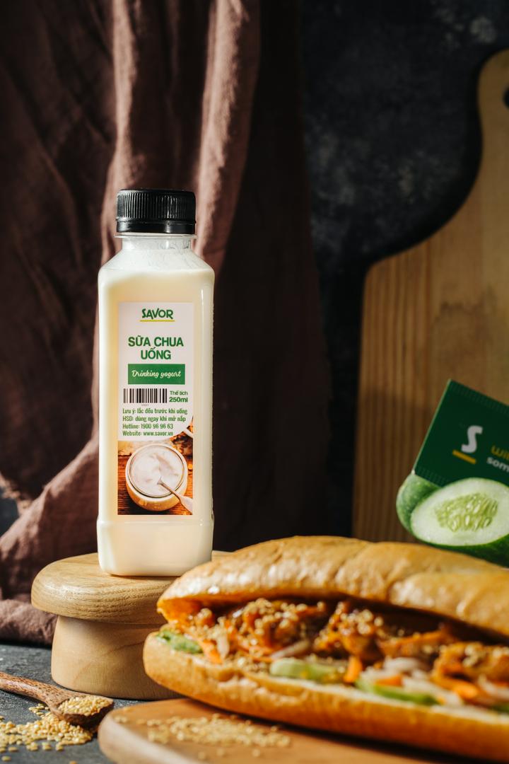 sua-chua-uong-savor-chai-250ml