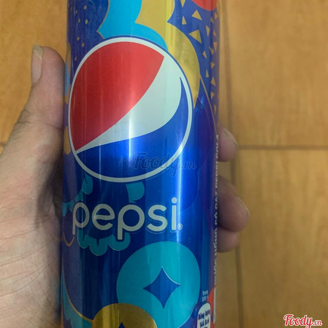 pepsi