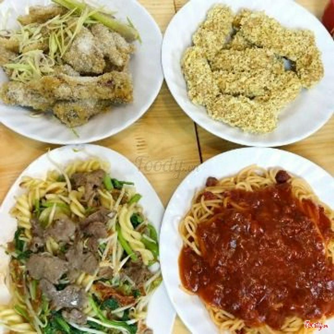 combo-3-nui-xao-lan-spaghetti-tra-chanh