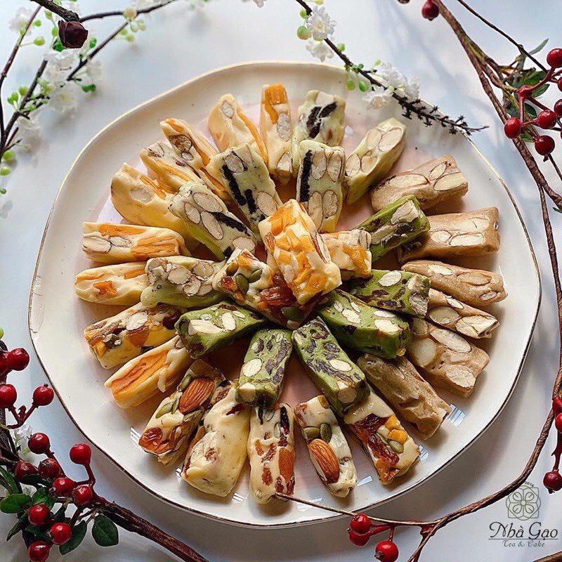 keo-nougat-mix-3-vi-nha-lam