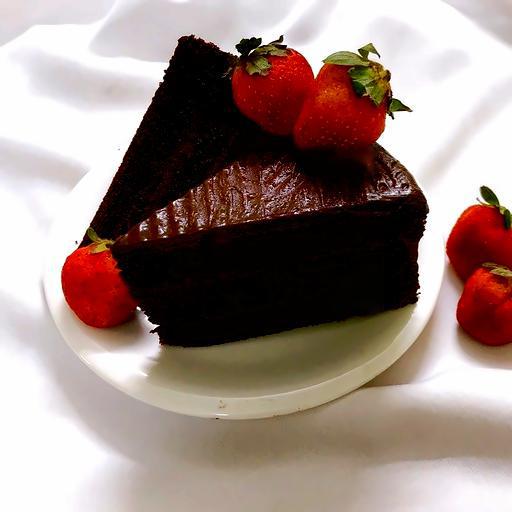 banh-chocolate-truyen-thong-chocolate-fudge-cake