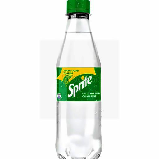 sprite