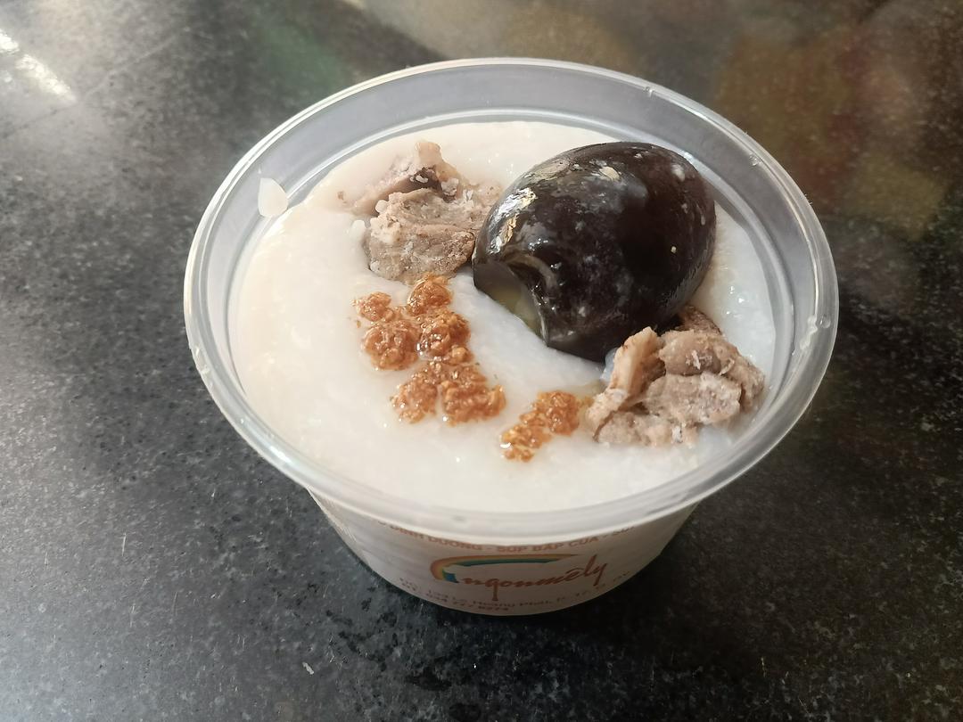 chao-suon-thit-xay-trung-bac-thao