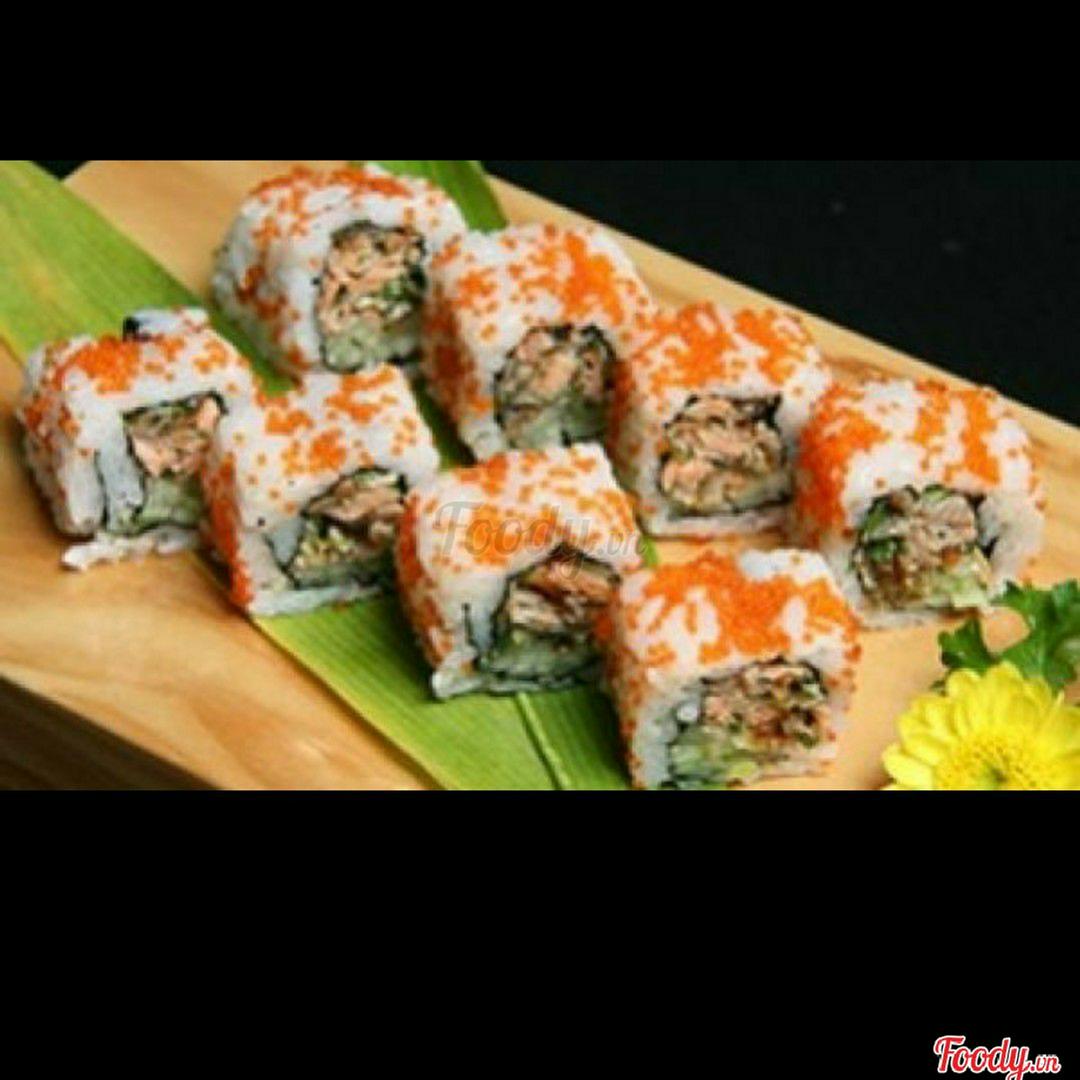 tuna-roll-com-cuon-ca-ngu-xao