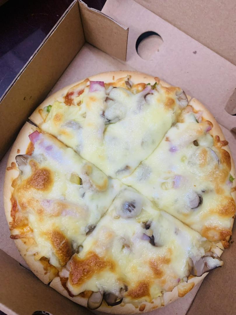 pizza-hawaii-mini-uong-kinh-16cm