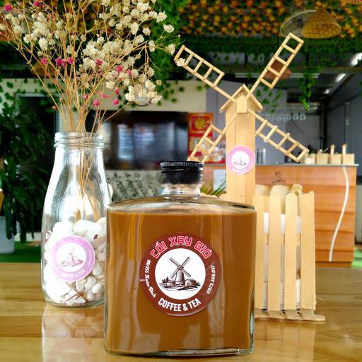 chai-ca-phe-pha-san-250ml-bac-xiu