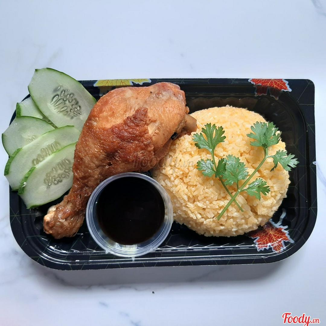 com-ui-toi-ga-nho-xoi-mo