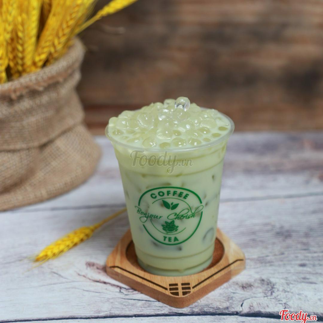 tra-sua-latte-matcha-teavory-nhat-tran-chau