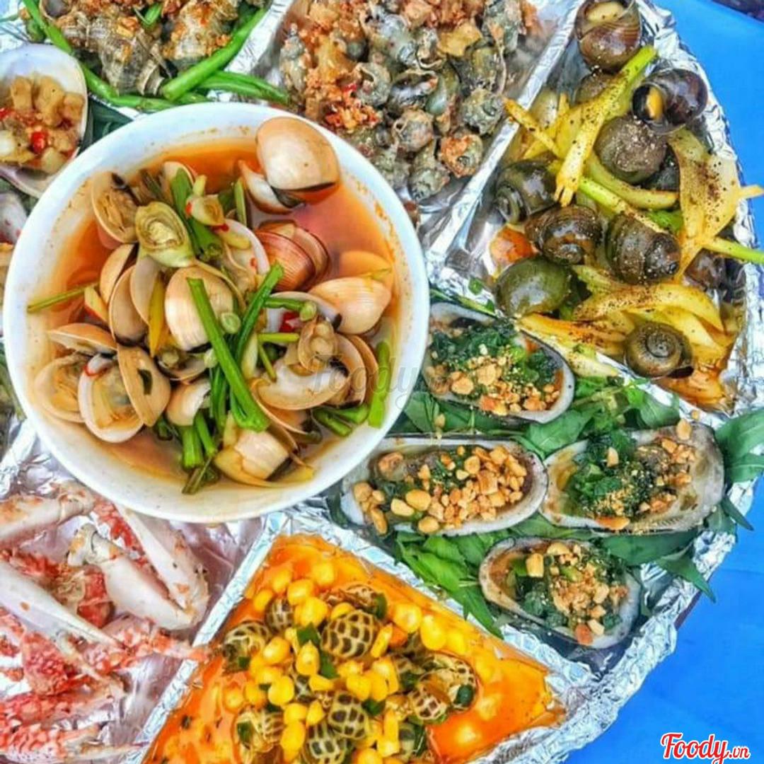 combo-giang-sinh-oc-mam-lau-3-chai-cocacola-1-oc-toi-nuong