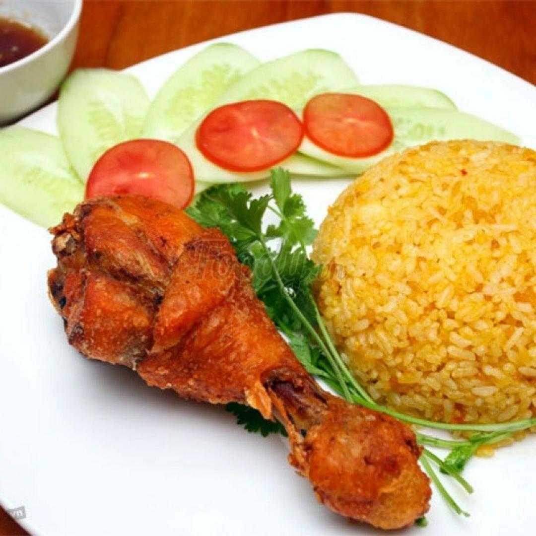 com-ao-ga-ui-sot-cay