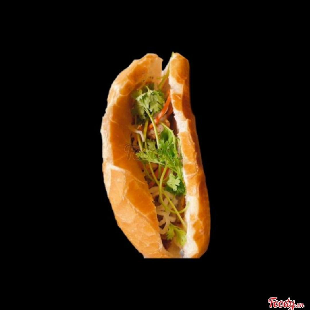 banh-mi-cha-ca-chien