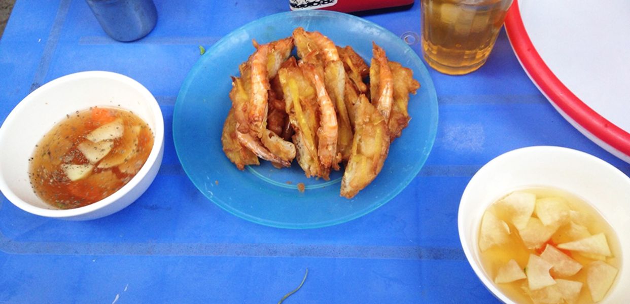 Bánh-Gối---Bánh-Tôm---Nguyễn-Hữu-Huân