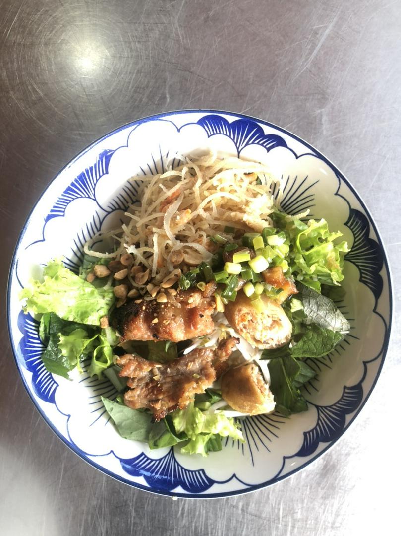 bun-thit-nuong