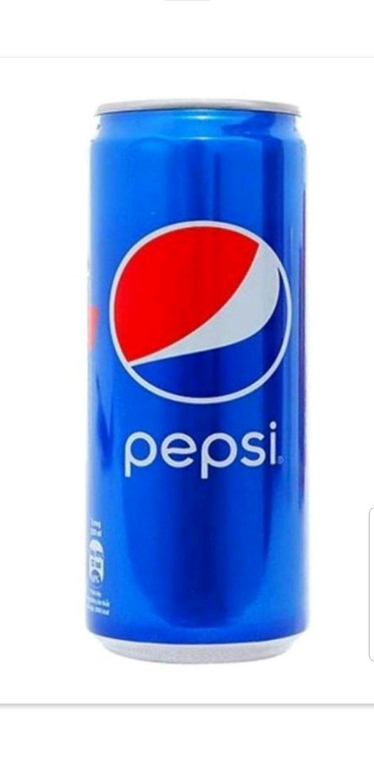 pepsi