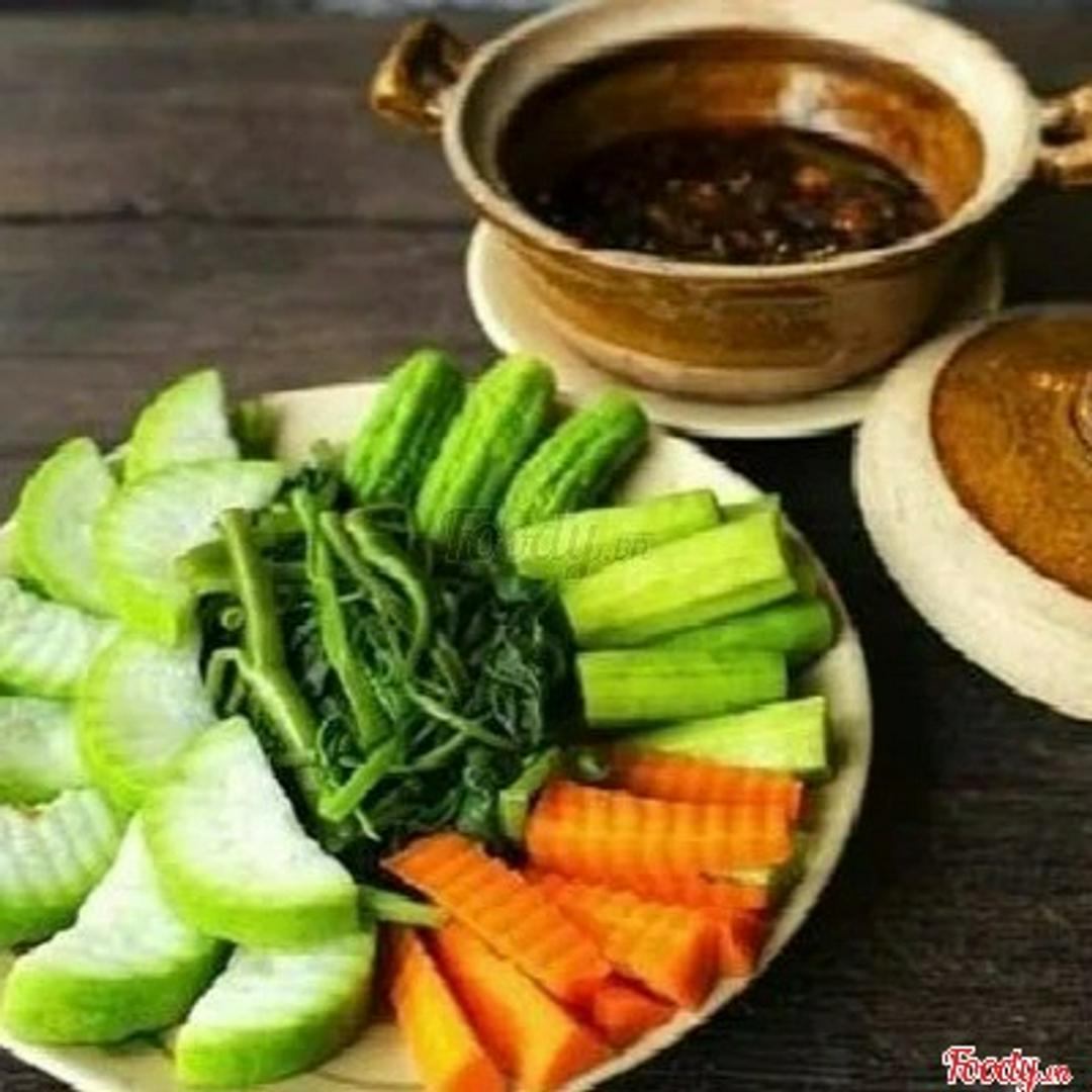 rau-luoc-thap-cam-kho-quet