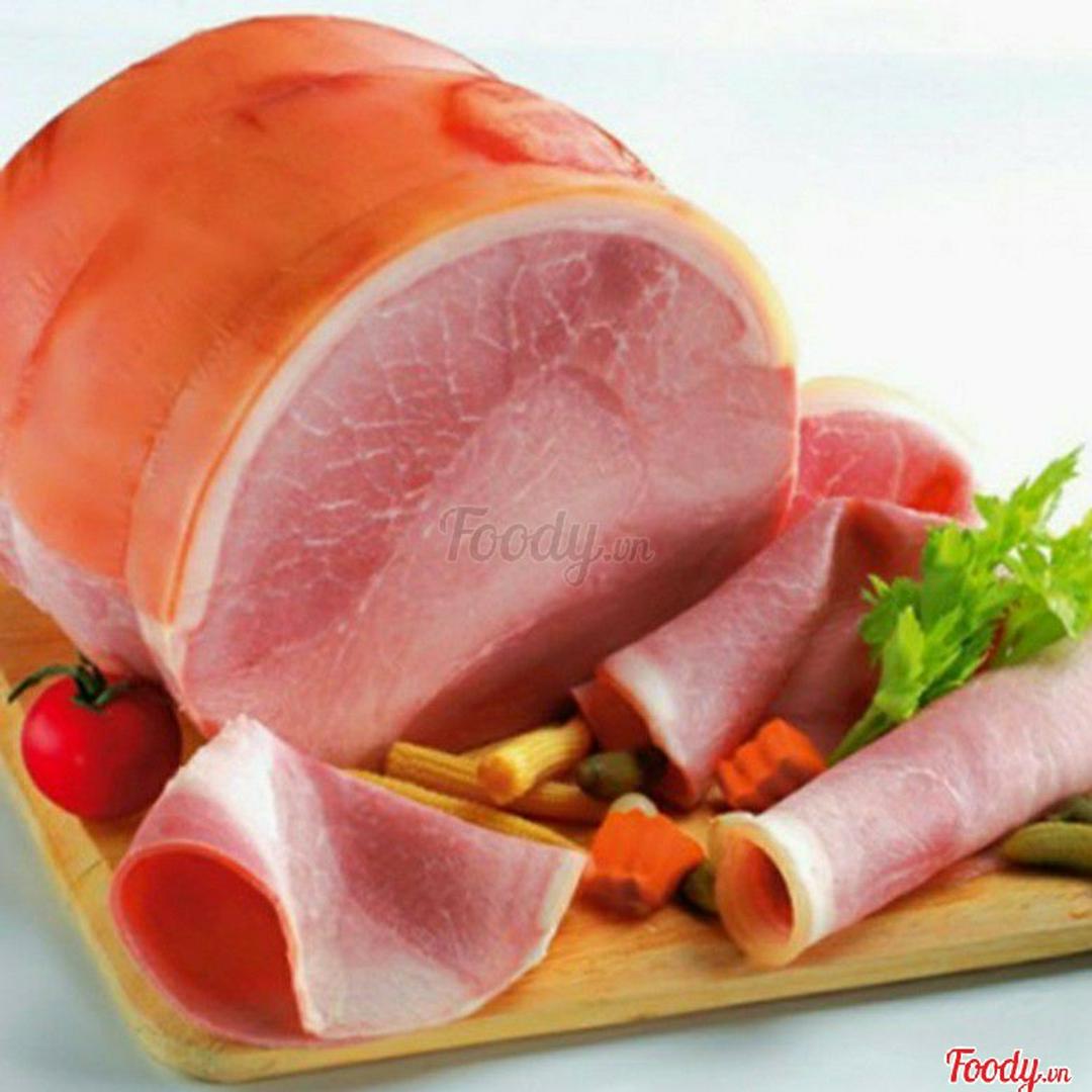 jambon-200g