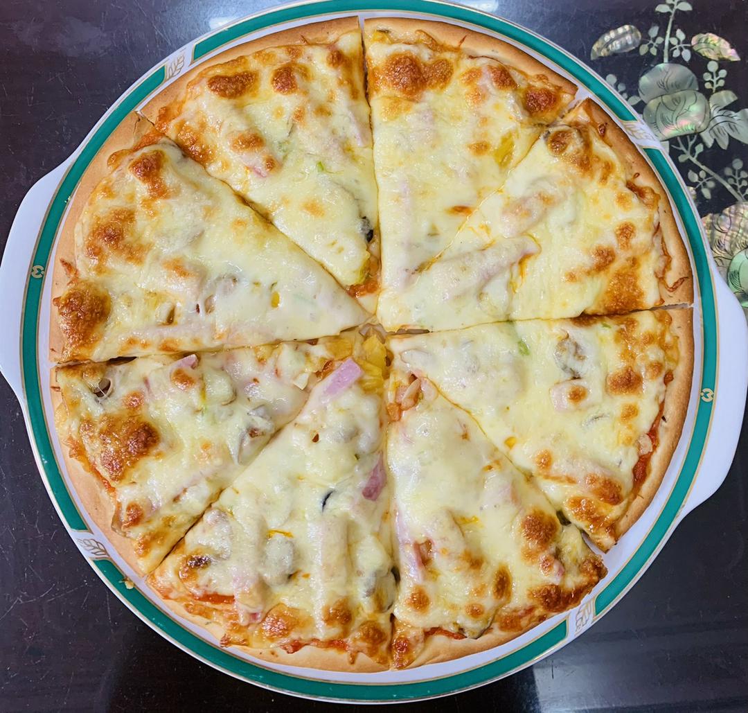 pizza-hawaii-size-m-uong-kinh-25cm