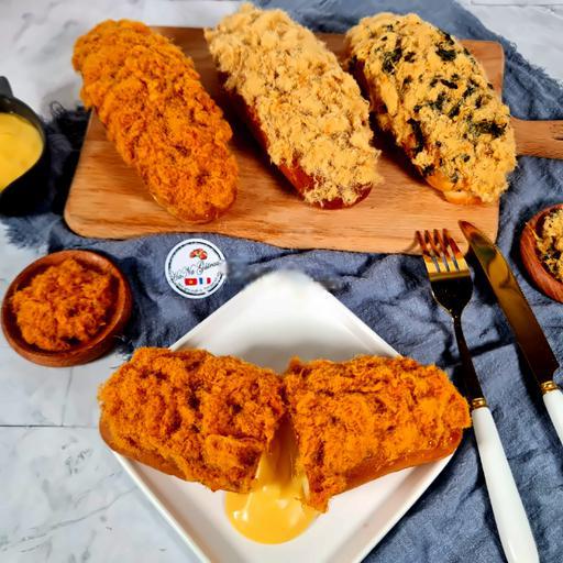 banh-mi-trung-muoi-tan-chay-ga-cay