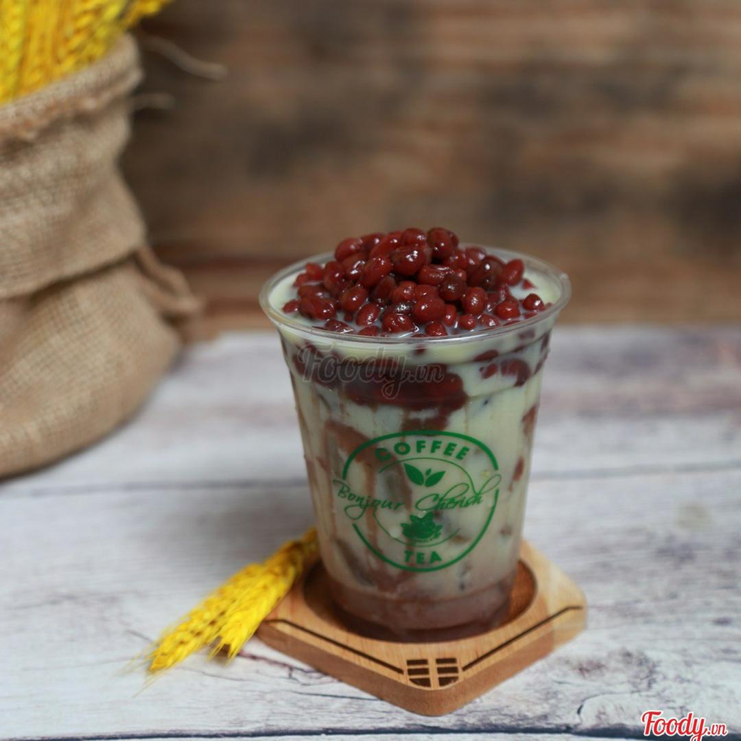 tra-sua-thai-xanh-au-o