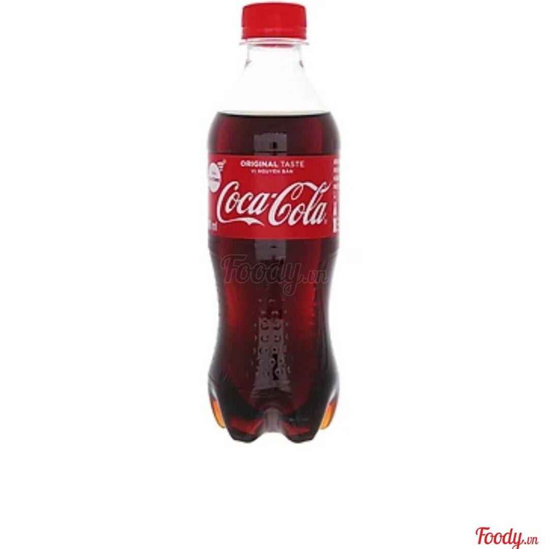 coca