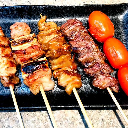 5-xien-nuong-tong-hop-assorted-5-skewers